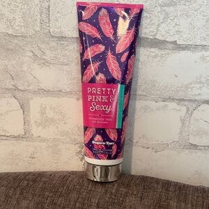 Pretty Pink & Sexy BB Bronzer NWT